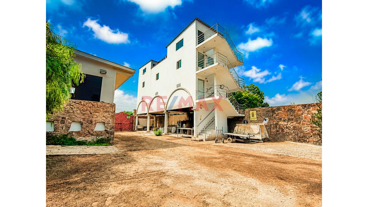 🌿 Se Vende Centro Recreacional En Shangri-Lá – Puente Piedra — foto 3