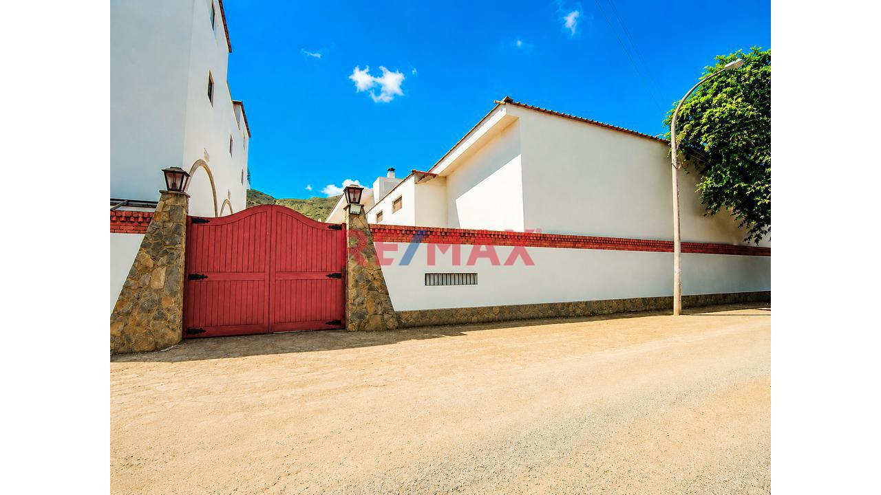 🌿 Se Vende Centro Recreacional En Shangri-Lá – Puente Piedra
