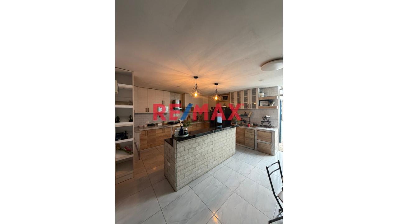 🏡 Casa En Venta Pachacamac🏡 - 1
