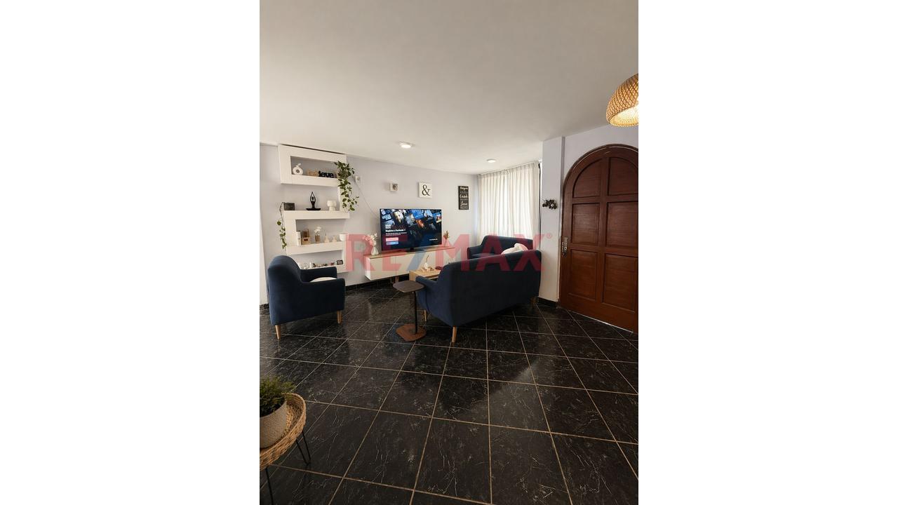 🏡 Casa En Venta Pachacamac🏡 - 5