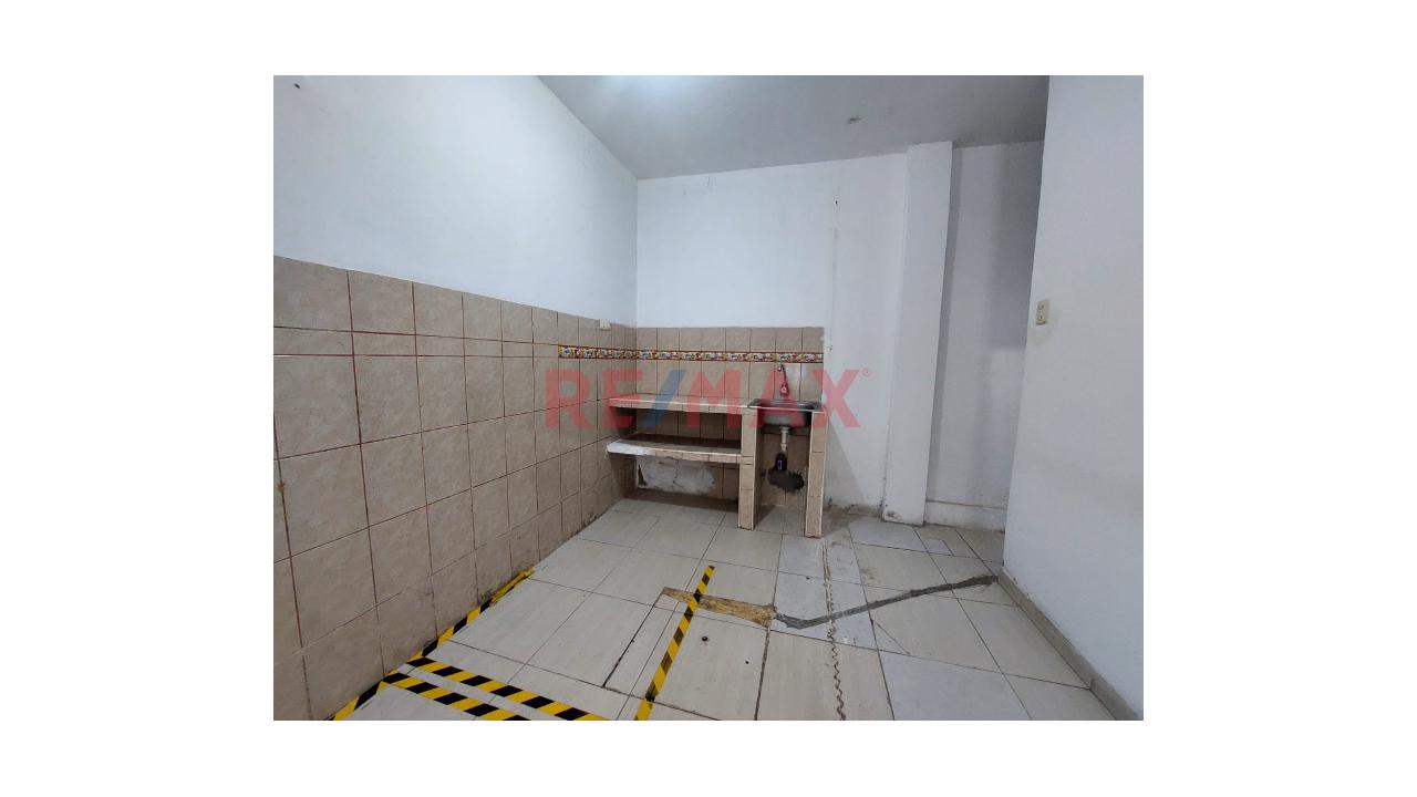 Local comercial de ocasión ubicado en La Victoria Local comercial de ocasión ubicado en La Victoria