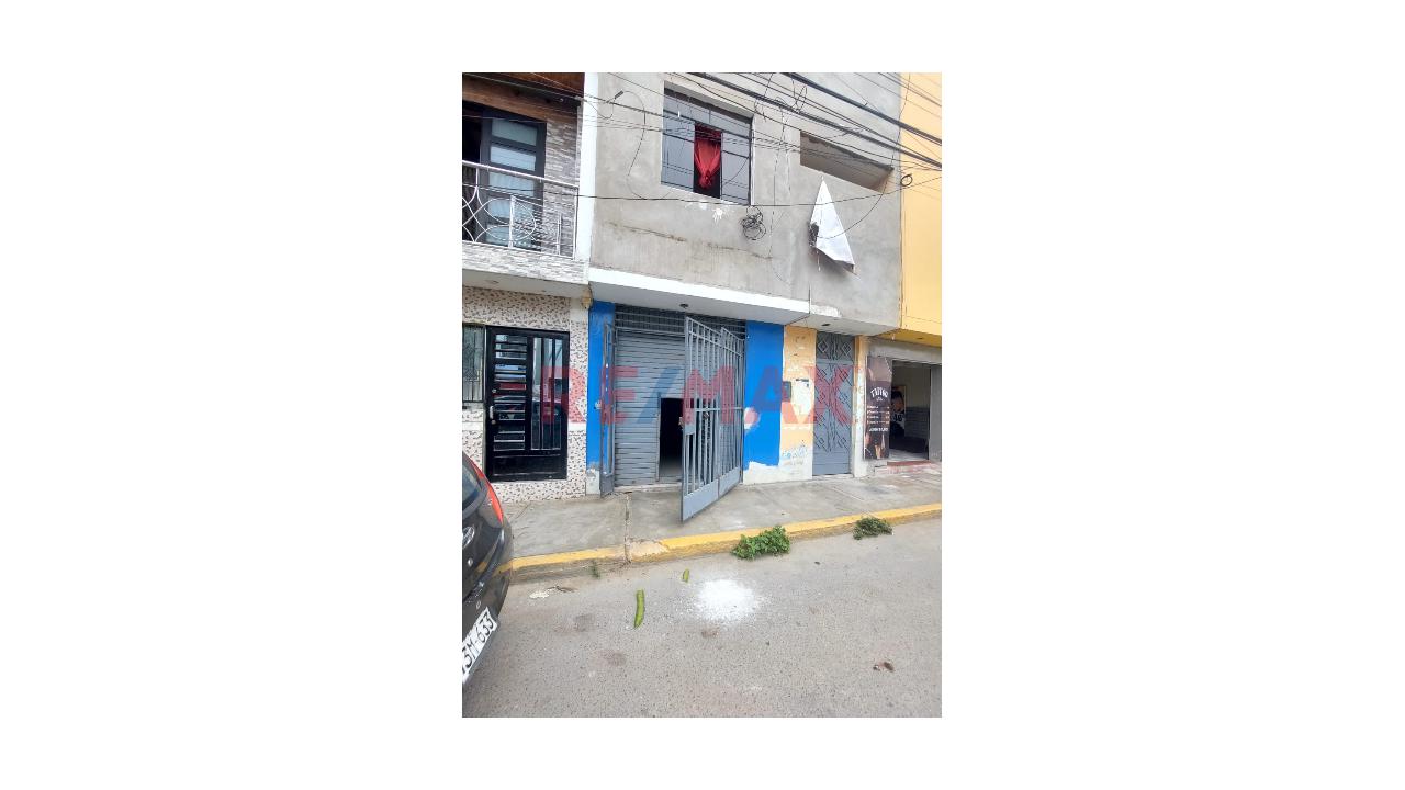 Local comercial en Alquiler ubicado en Los Amautas 667 Local comercial en Alquiler ubicado en Los Amautas 667
