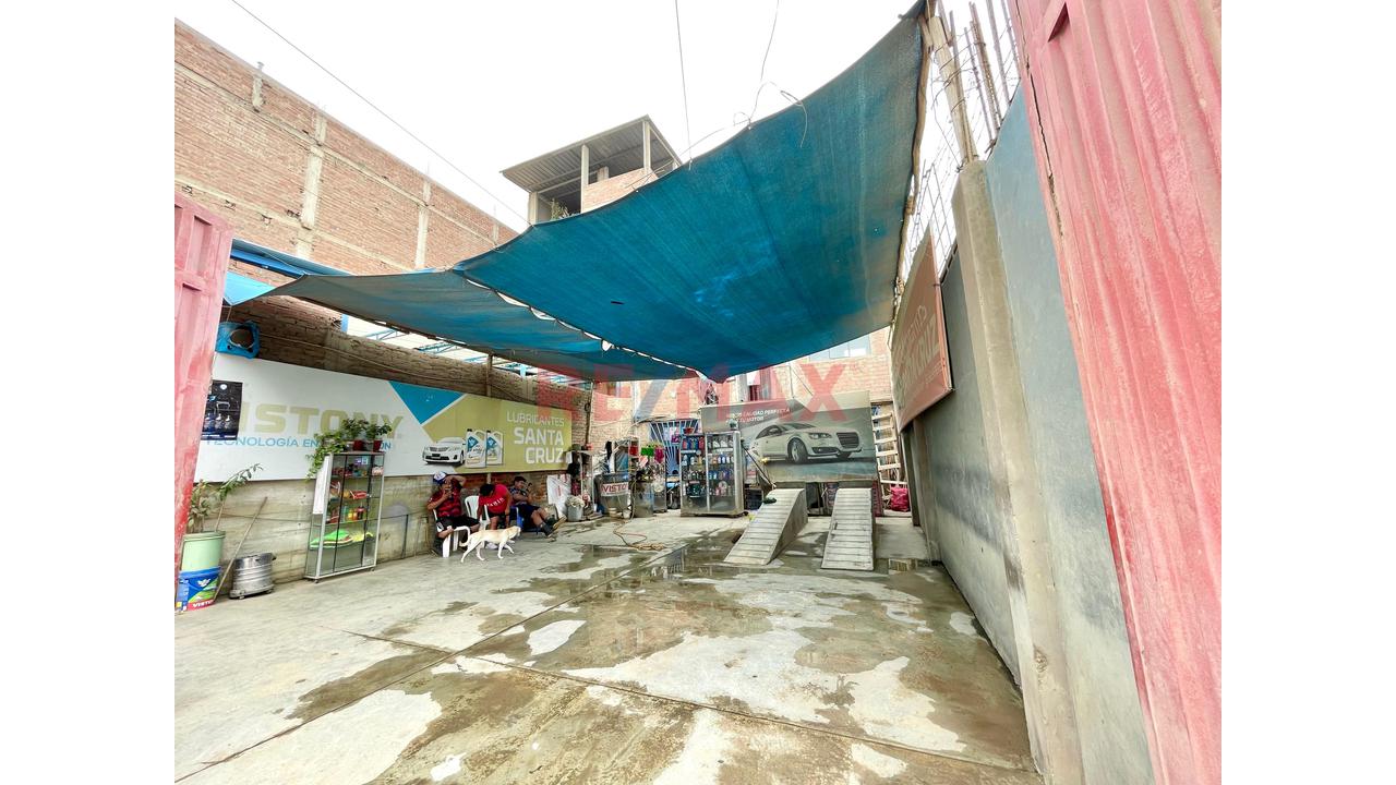 Inmueble Av Zarumilla Cerca Al Mall - 8