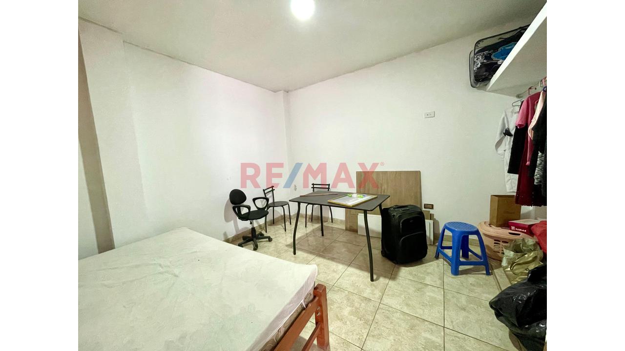 Inmueble Av Zarumilla Cerca Al Mall - 5