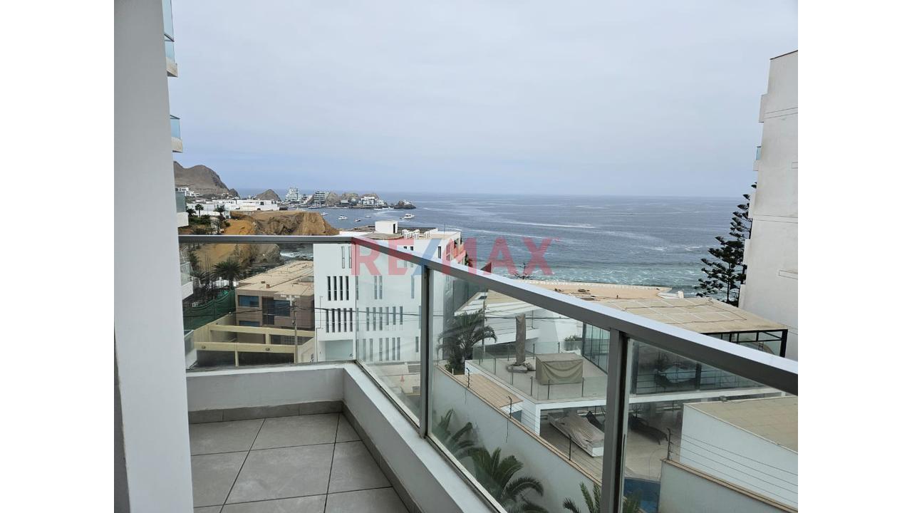 🚗🌊 Mientras Lima Vive Tráfico Y Rutina… Imagina Terminar Tu Día Viendo El Mar En Santa María. — foto 3