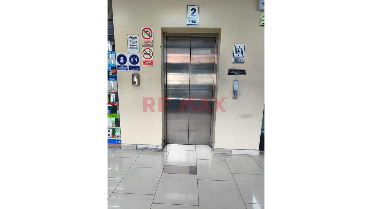 🏢 Venta De Local Comercial – 2Do Piso – 9.44 M² En Wilson Plaza 🏢 - 9