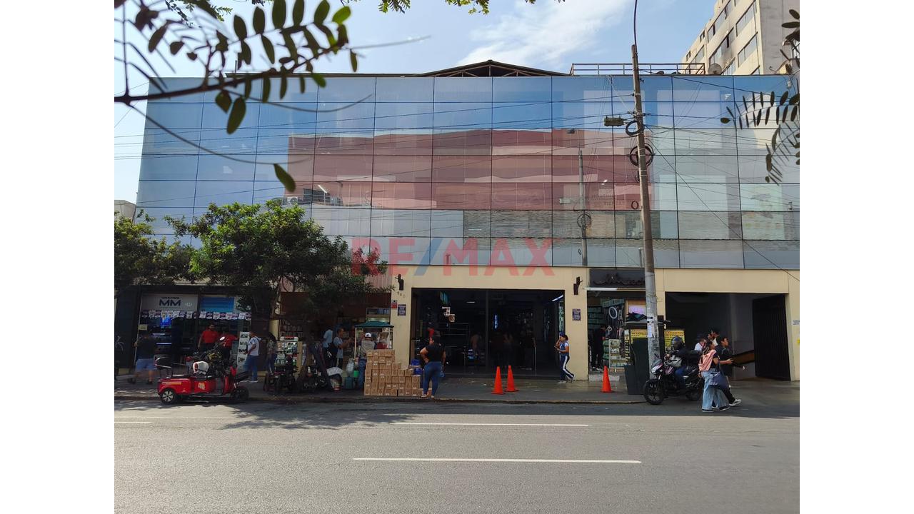 🏢 Venta De Local Comercial – 2Do Piso – 9.44 M² En Wilson Plaza 🏢 - 2