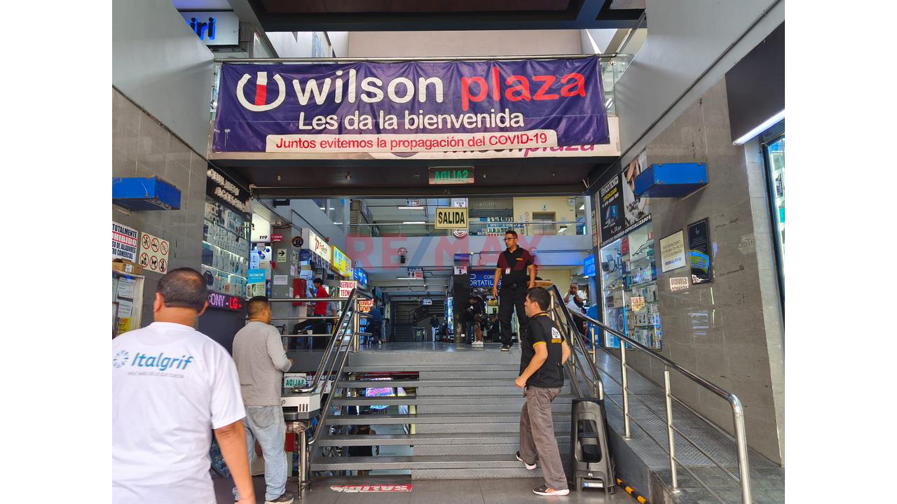 🏢 Venta De Local Comercial – 2Do Piso – 9.44 M² En Wilson Plaza 🏢 - 4