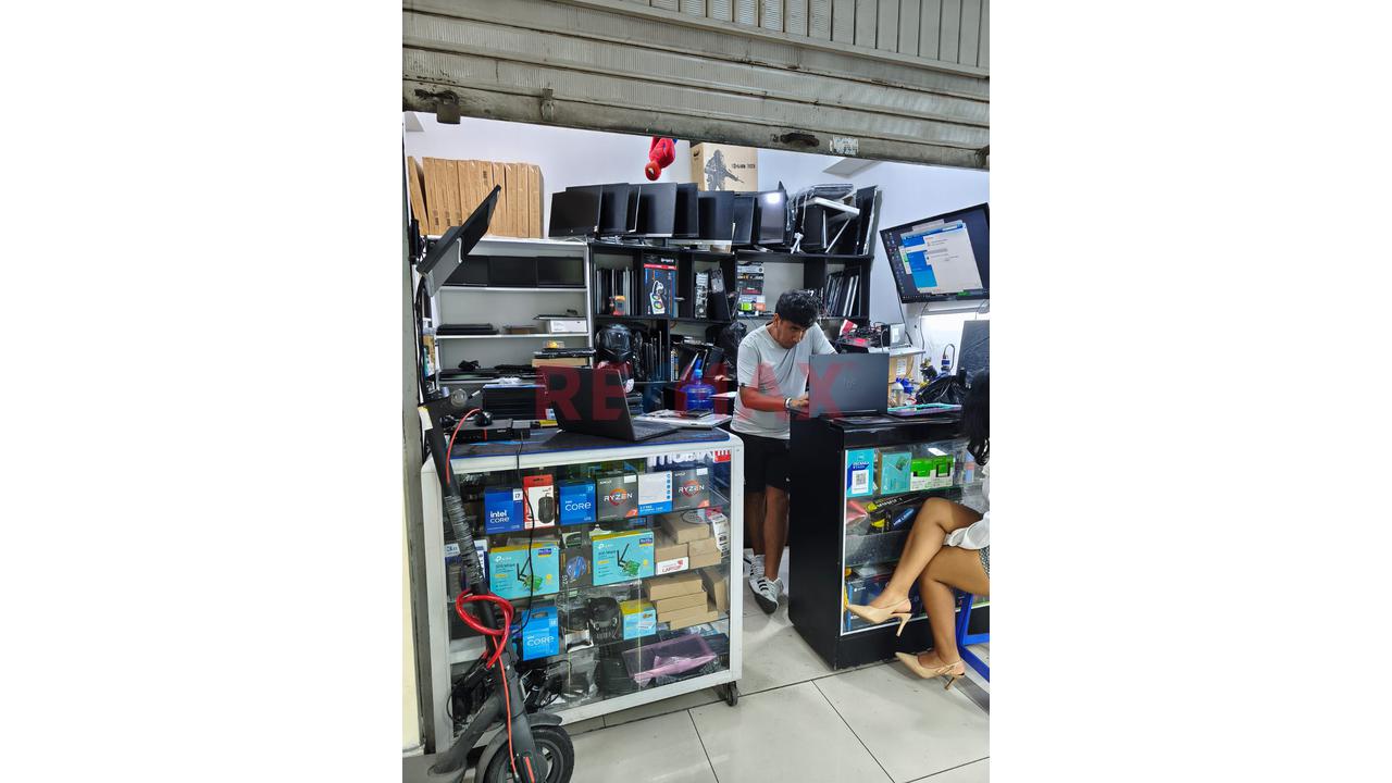 🏢 Venta De Local Comercial – 2Do Piso – 9.44 M² En Wilson Plaza 🏢 - 8
