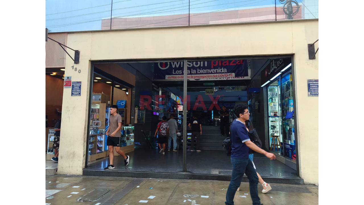 🏢 Venta De Local Comercial – 2Do Piso – 9.44 M² En Wilson Plaza 🏢 - 5
