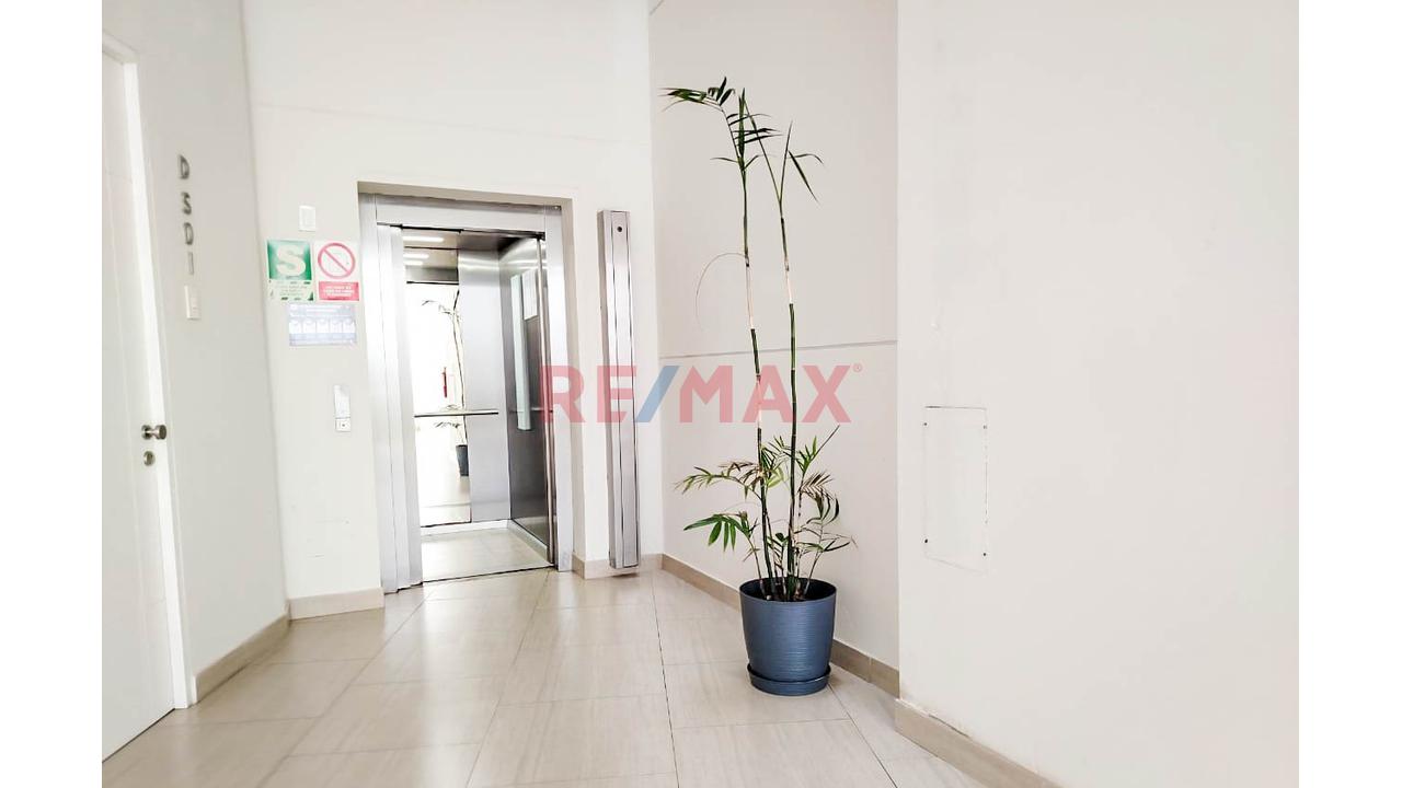 Departamento A La Venta Con Vista Al Mar, 3 Cocheras, 3 Depositos - 4