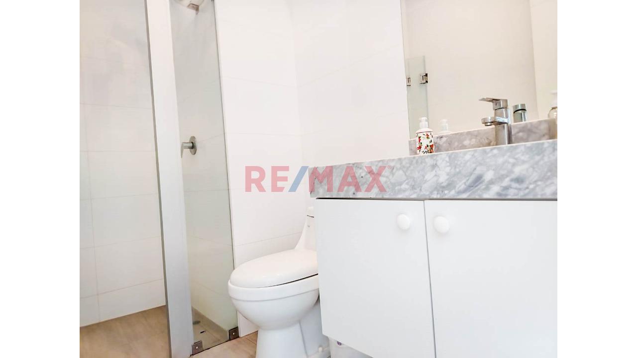 Departamento A La Venta Con Vista Al Mar, 3 Cocheras, 3 Depositos - 10