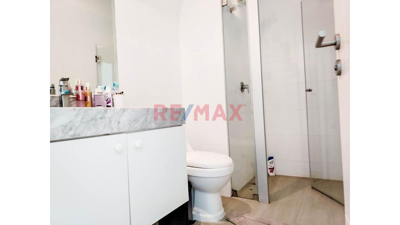 Departamento A La Venta Con Vista Al Mar, 3 Cocheras, 3 Depositos - 5