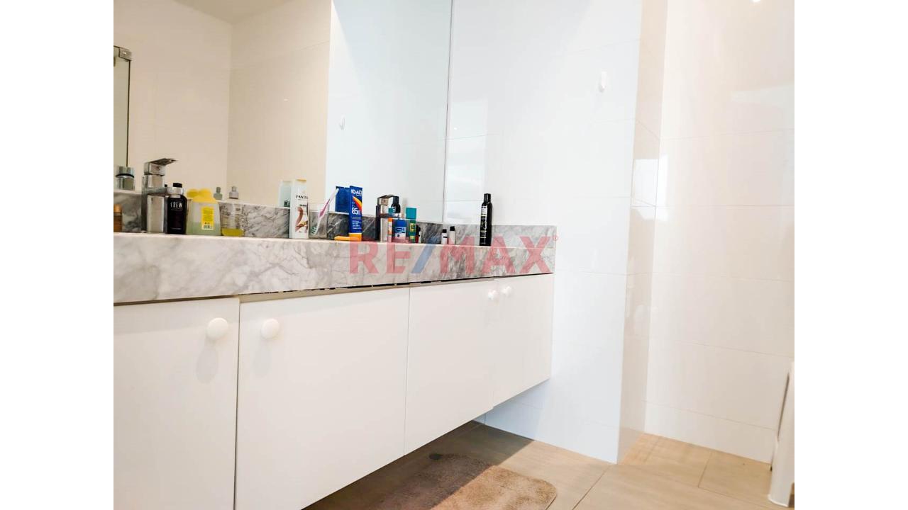 Departamento A La Venta Con Vista Al Mar, 3 Cocheras, 3 Depositos - 17