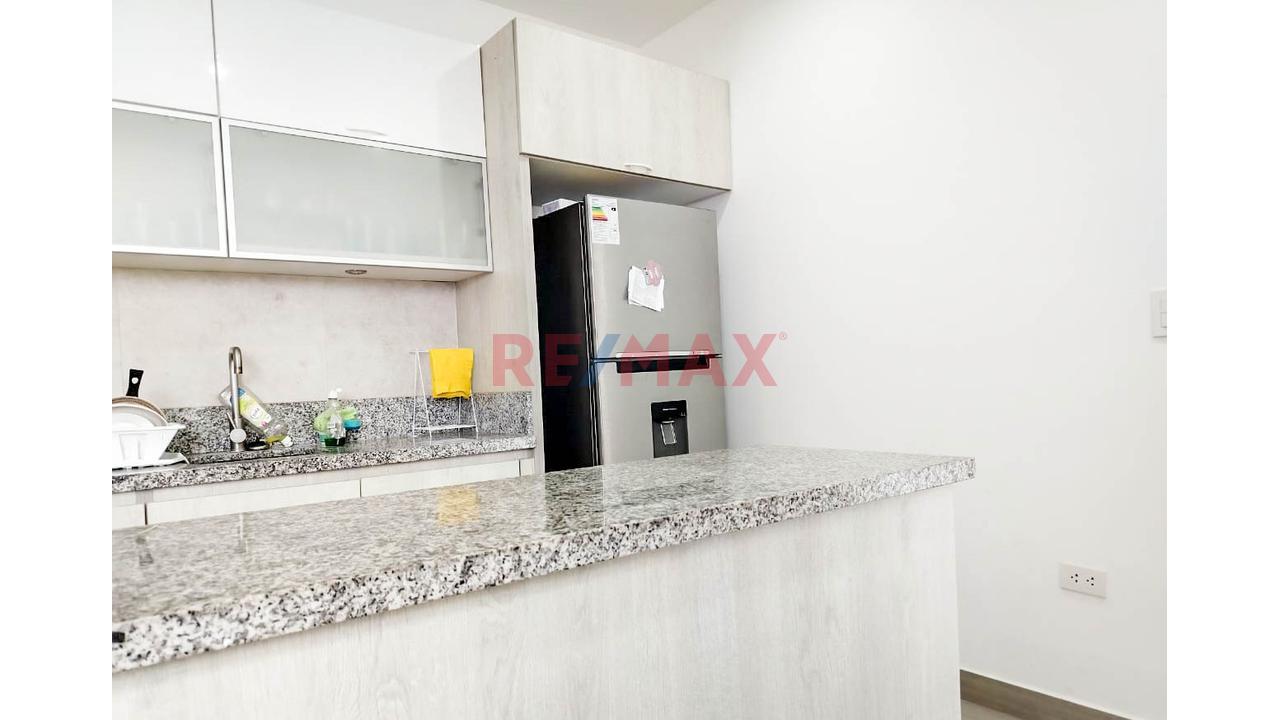 Departamento A La Venta Con Vista Al Mar, 3 Cocheras, 3 Depositos - 7