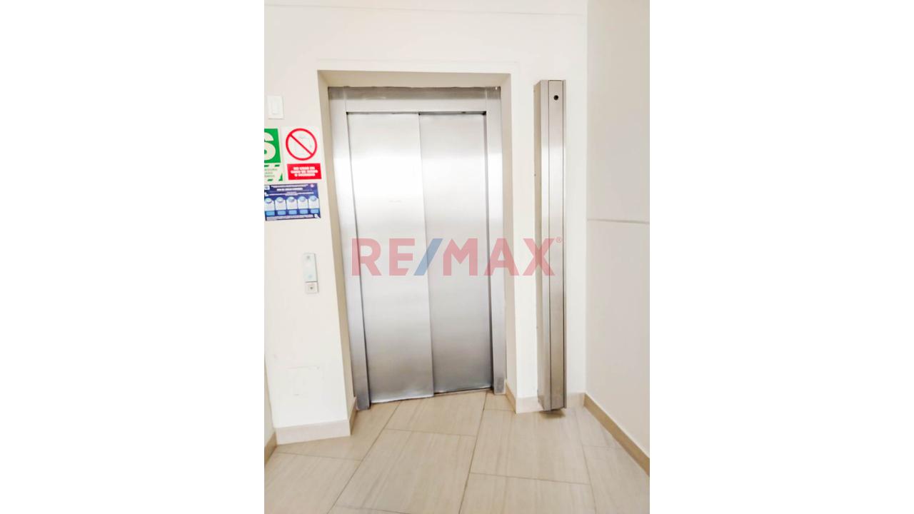 Departamento A La Venta Con Vista Al Mar, 3 Cocheras, 3 Depositos - 6