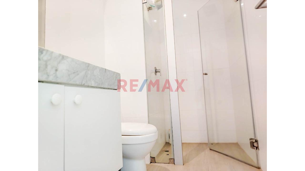 Departamento A La Venta Con Vista Al Mar, 3 Cocheras, 3 Depositos - 11