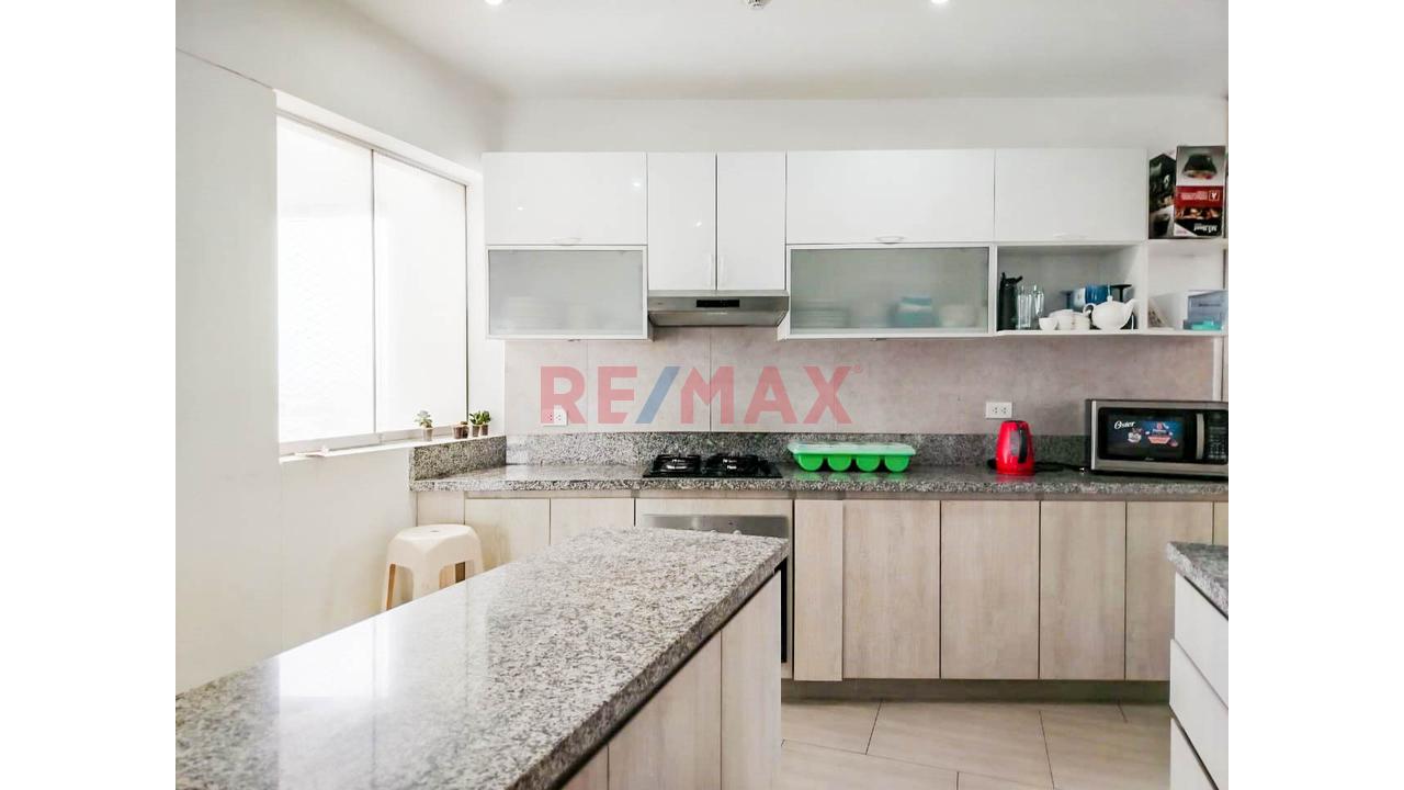 Departamento A La Venta Con Vista Al Mar, 3 Cocheras, 3 Depositos - 15