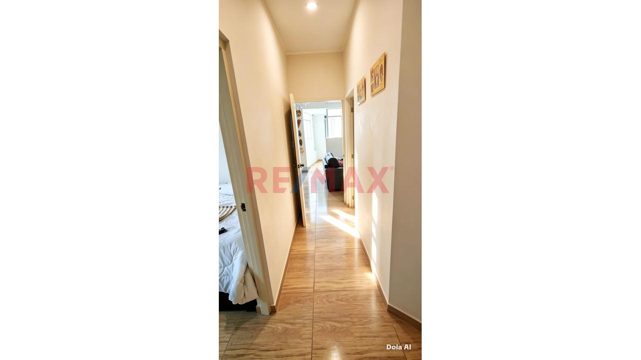 Departamento En Venta   San Martin De Porres — foto 12