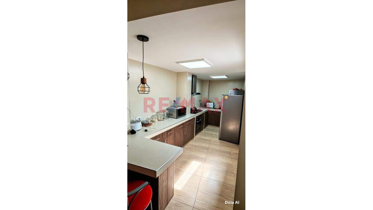 Departamento En Venta   San Martin De Porres — foto 7
