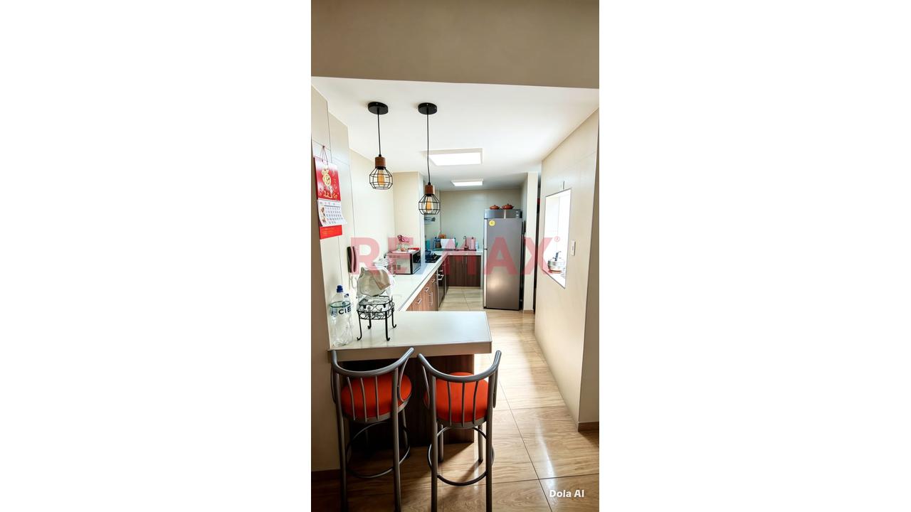 Departamento En Venta   San Martin De Porres — foto 6