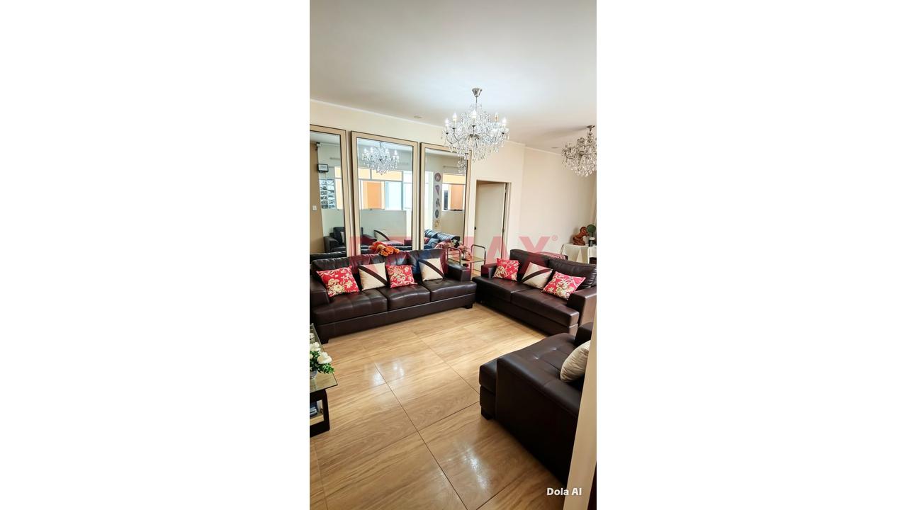 Departamento En Venta   San Martin De Porres — foto 3