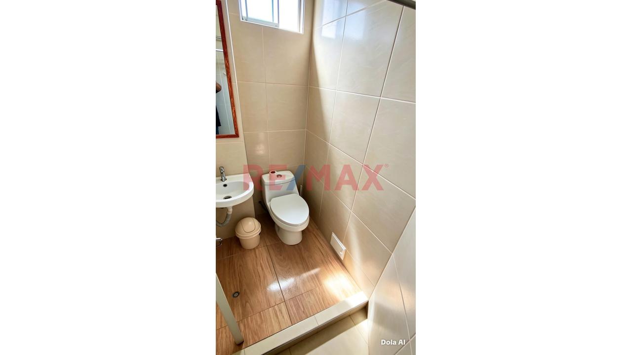 Departamento En Venta   San Martin De Porres — foto 11