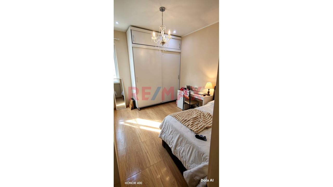 Departamento En Venta   San Martin De Porres — foto 13