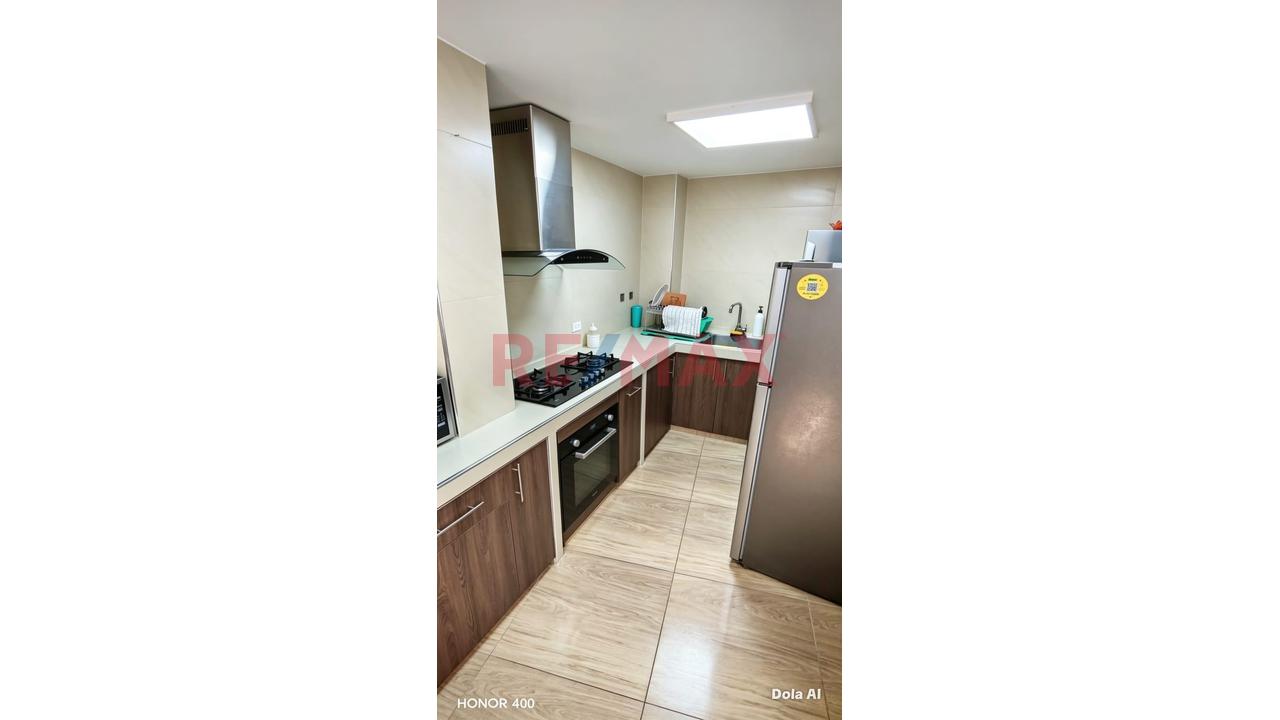 Departamento En Venta   San Martin De Porres — foto 8