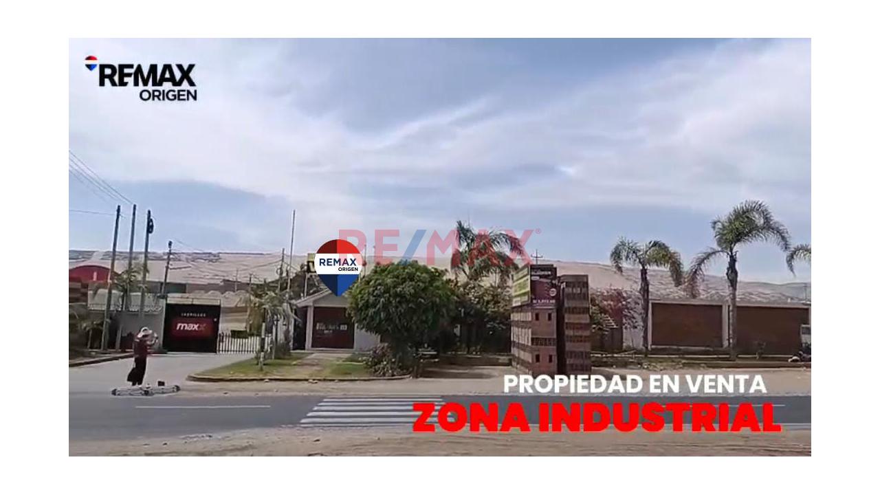 Terreno Comercial En Venta — foto 11
