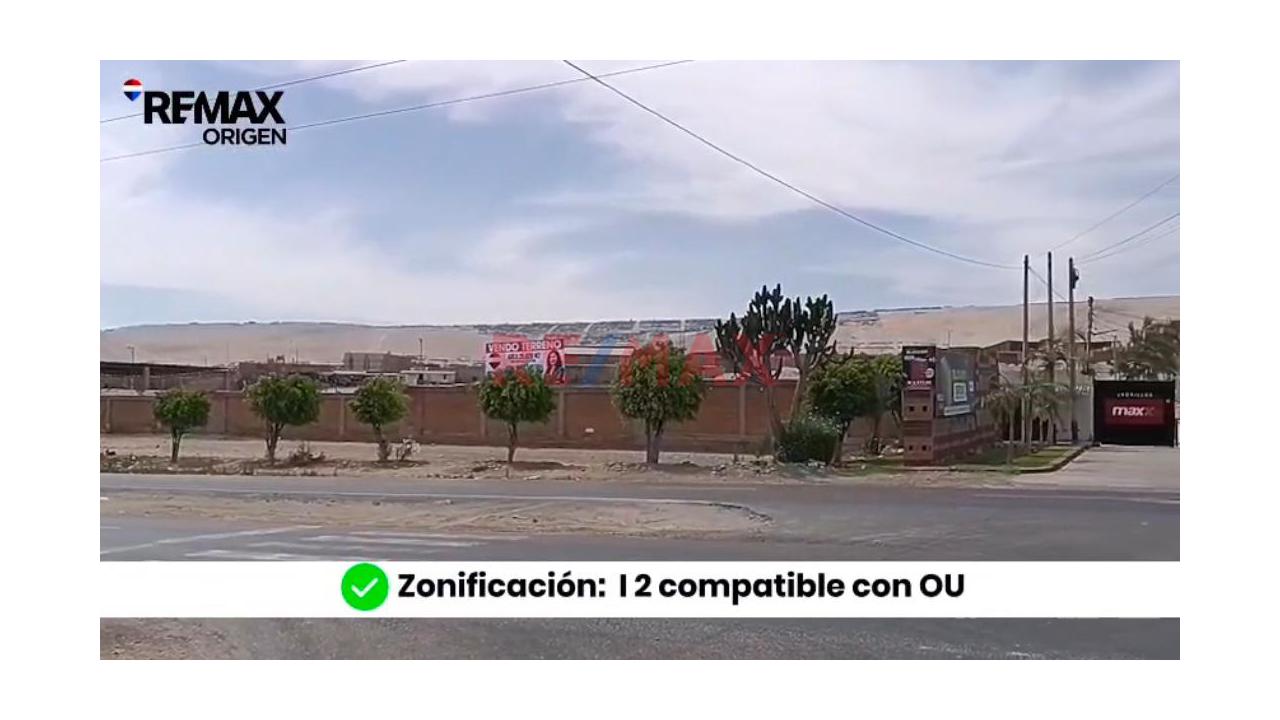 Terreno Comercial En Venta — foto 4