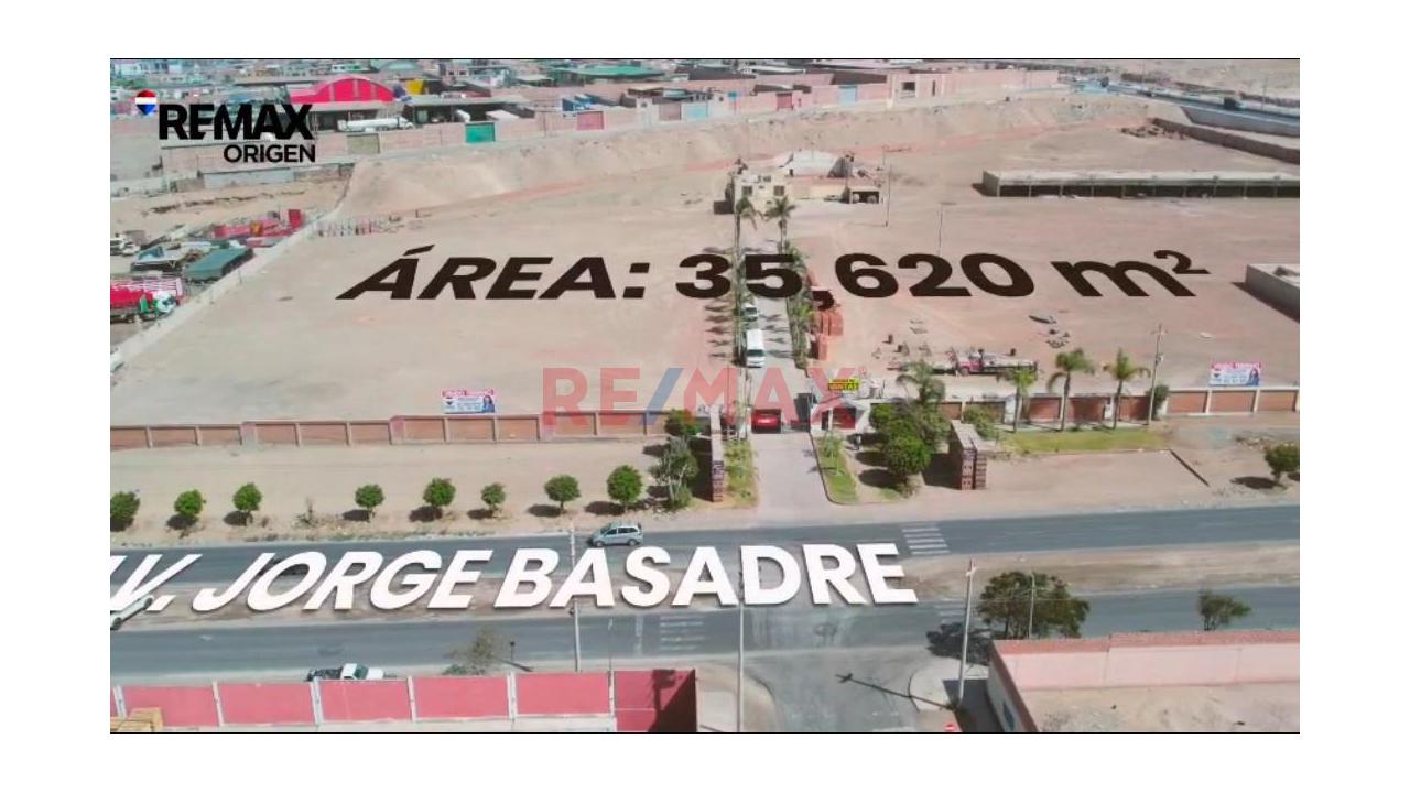 Terreno Comercial En Venta — foto 3