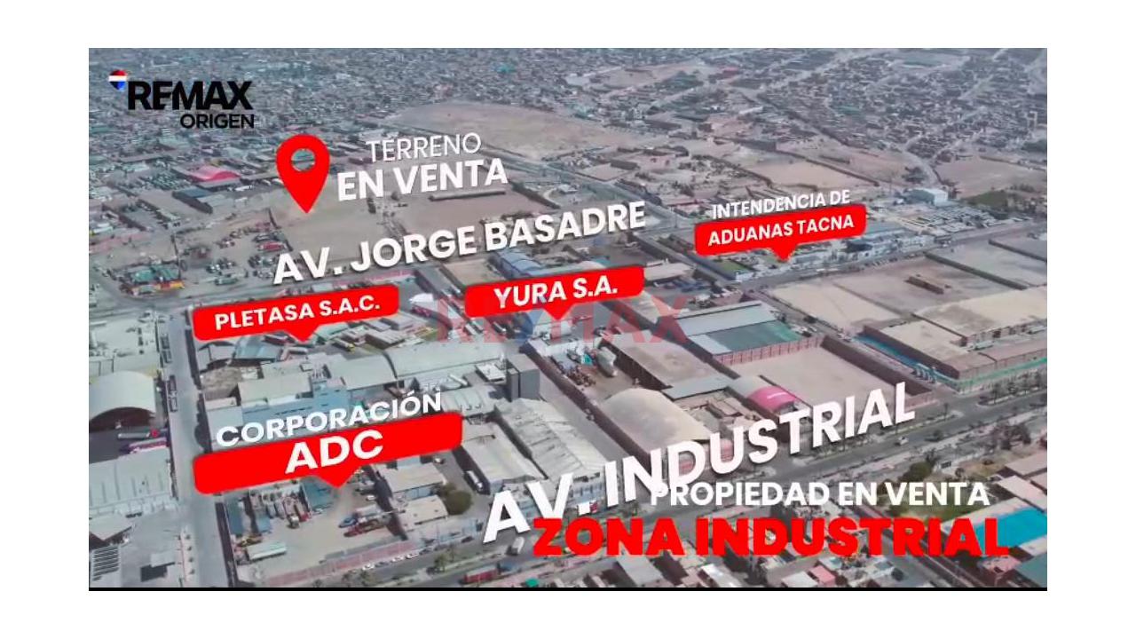 Terreno Comercial En Venta — foto 2
