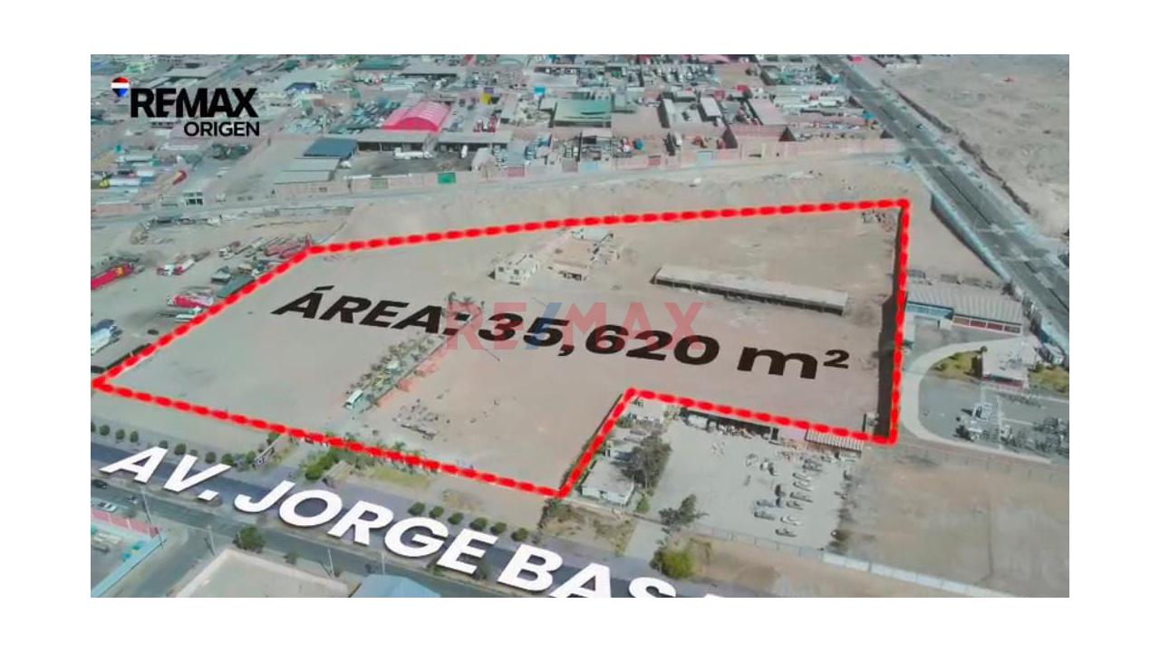 Terreno Comercial En Venta — foto 7