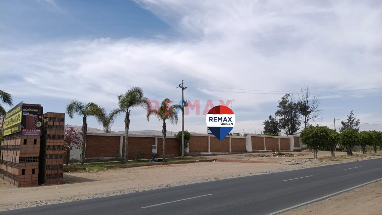 Terreno Comercial En Venta — foto 8