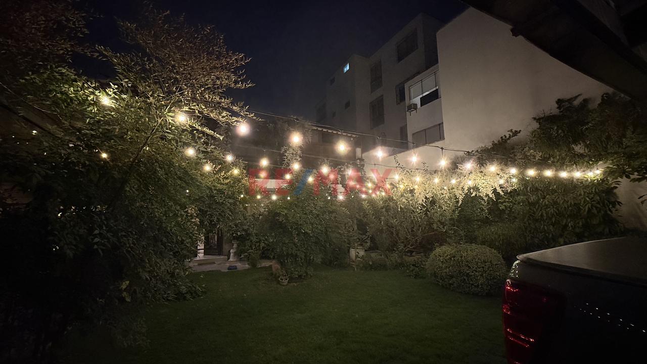 Se Alquila Casa En San Isidro - 17