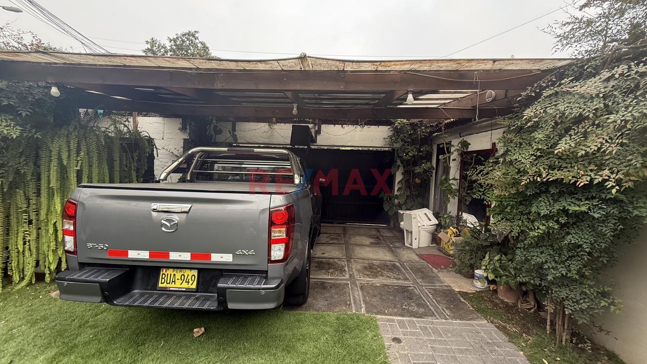 Se Alquila Casa En San Isidro - 20