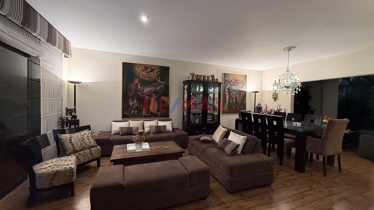 Se Alquila Casa En San Isidro - 15