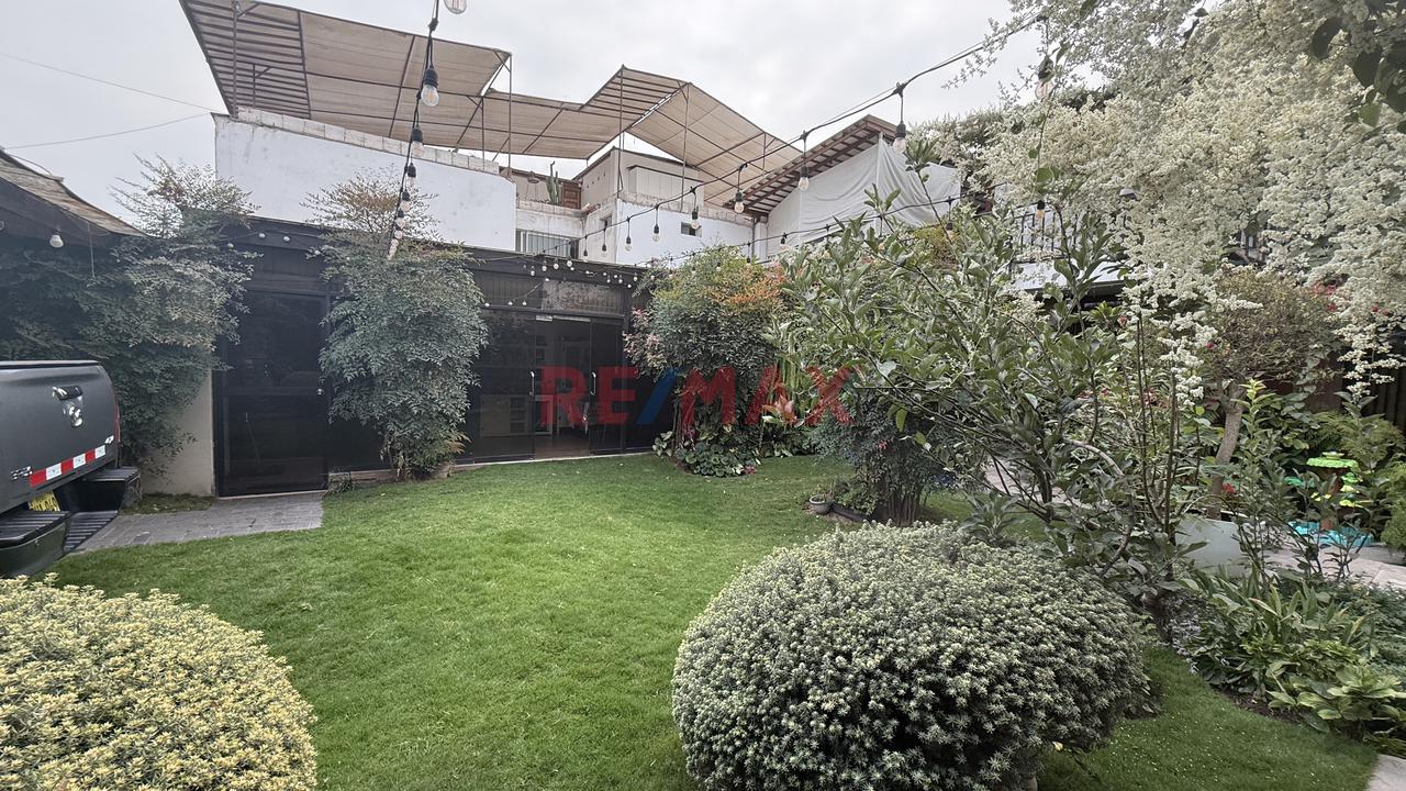 Se Alquila Casa En San Isidro - 11