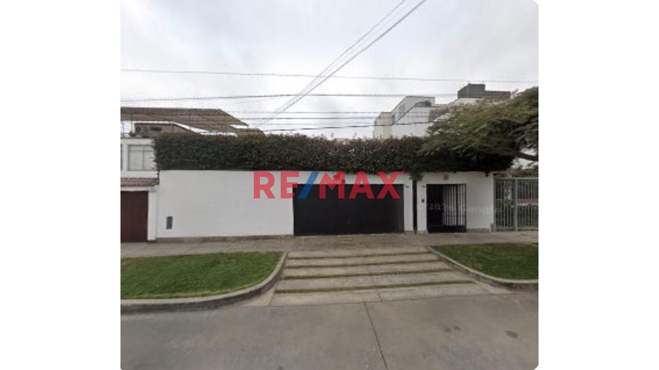 Se Alquila Casa En San Isidro