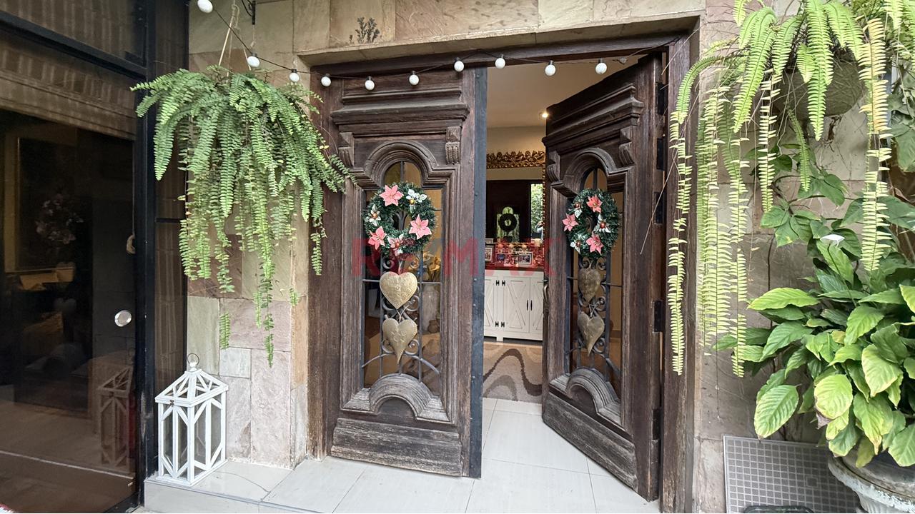 Se Alquila Casa En San Isidro - 13