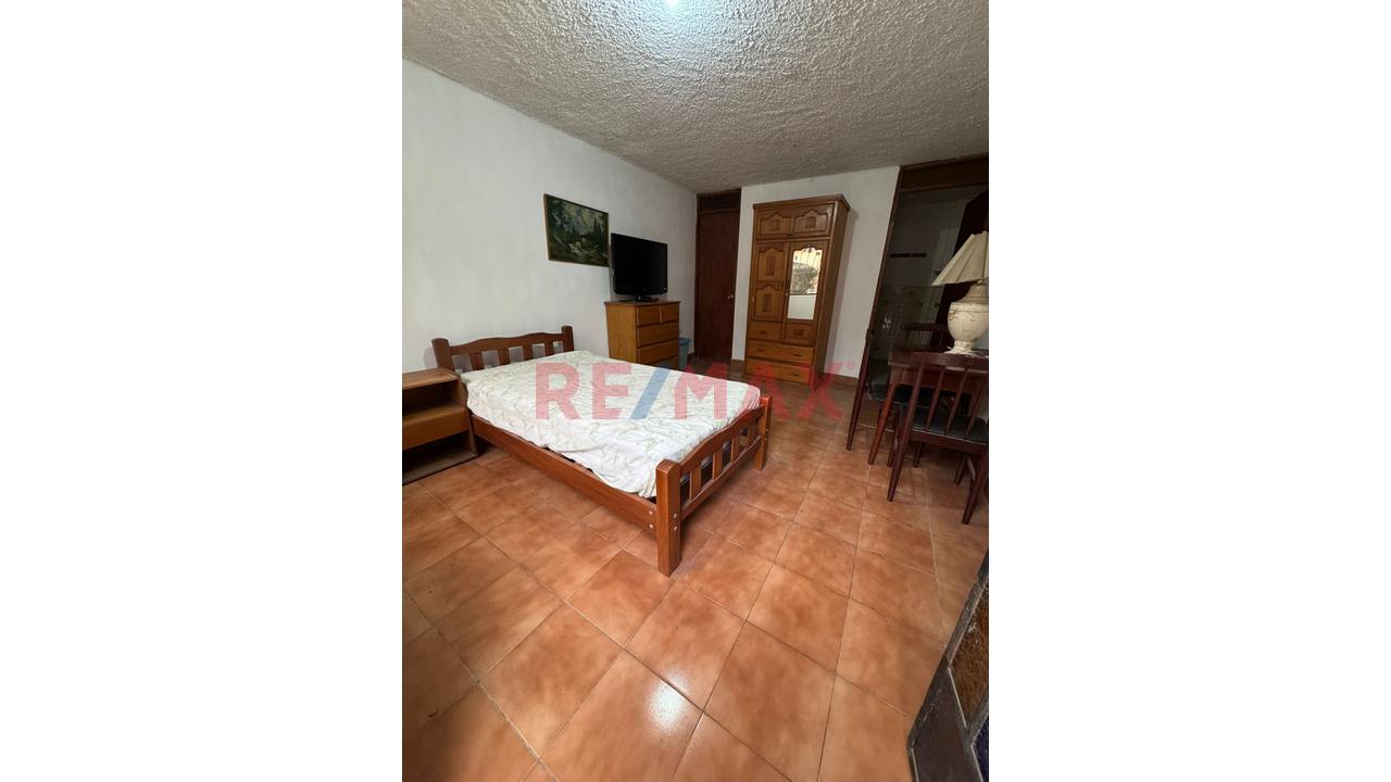 Mini Departamento En Alquiler — foto 9