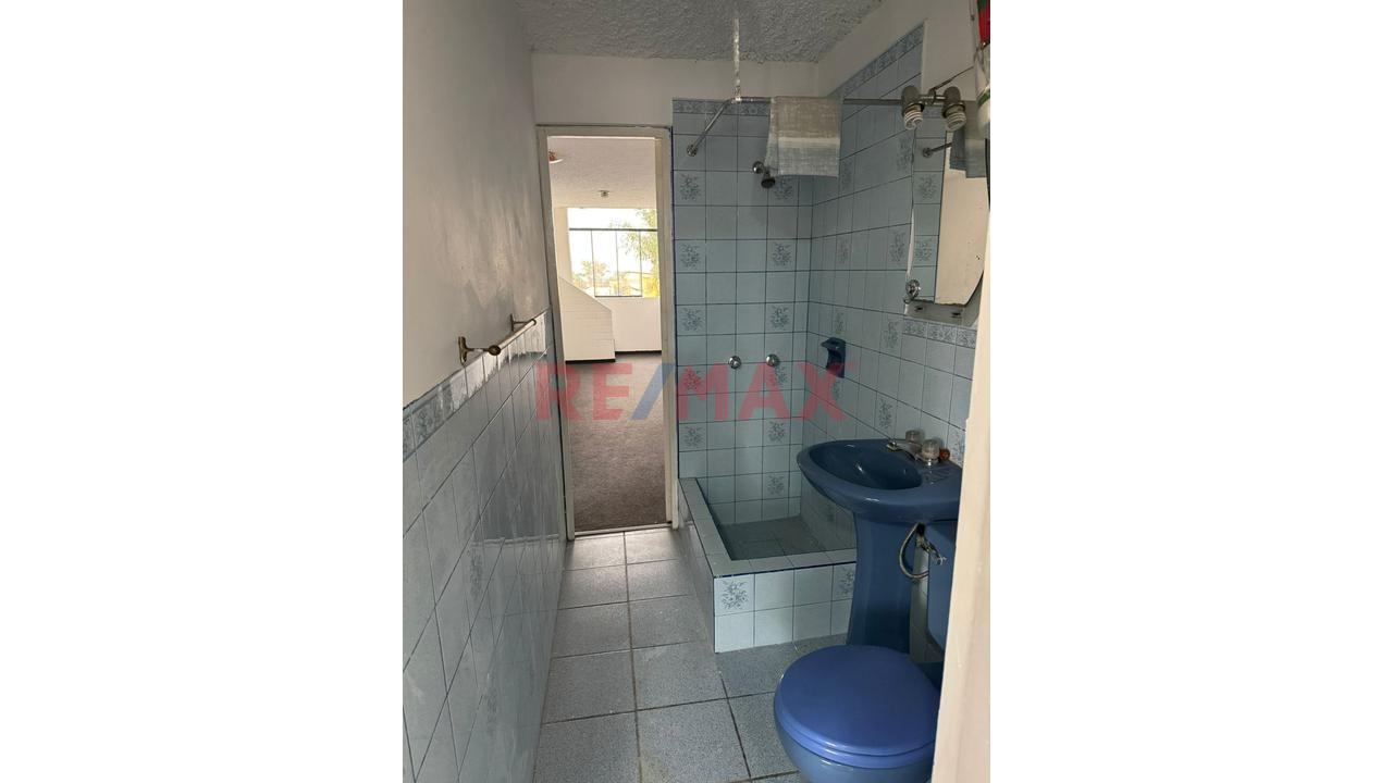 Mini Departamento En Alquiler — foto 4