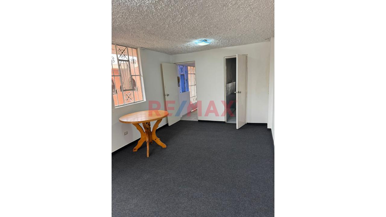 Mini Departamento En Alquiler — foto 10