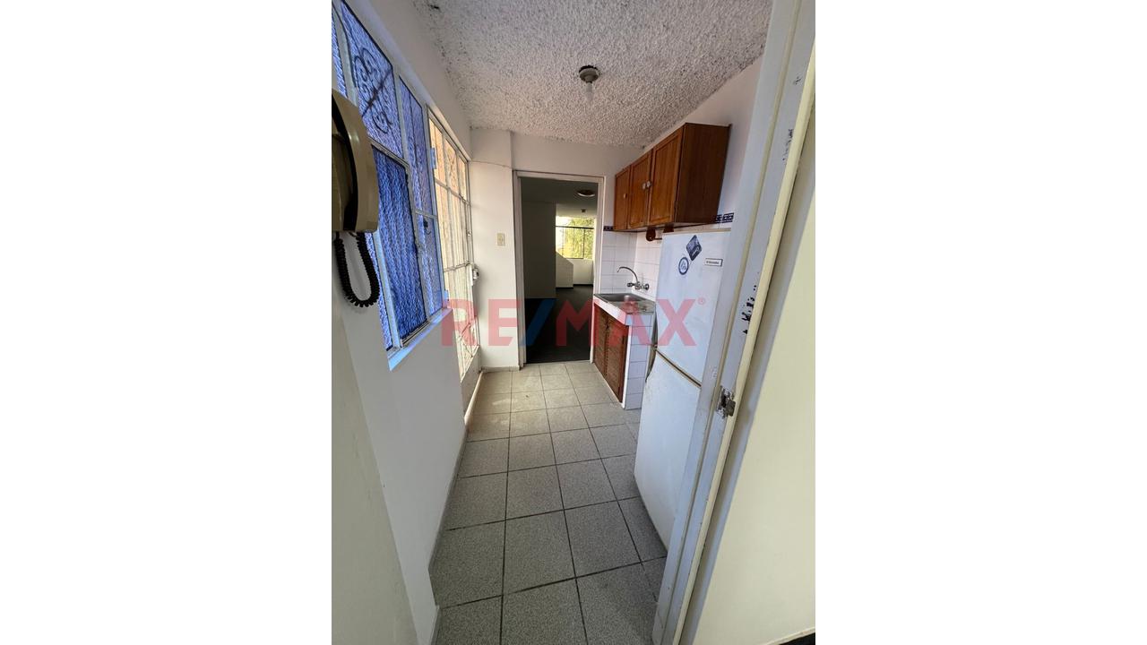 Mini Departamento En Alquiler — foto 8