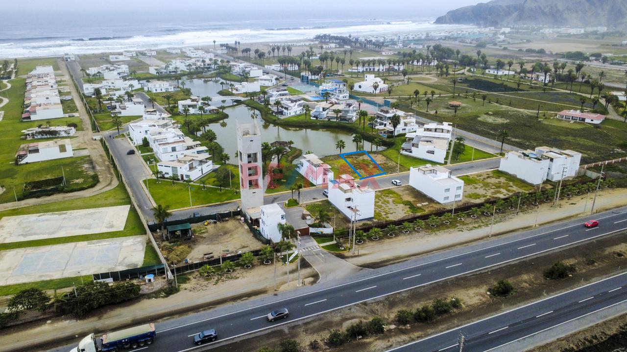 Tu Estilo, Tu Hogar, Disfruta Del Verano _ Invierte _ Terreno En Laguna Mar Asia Km - 4