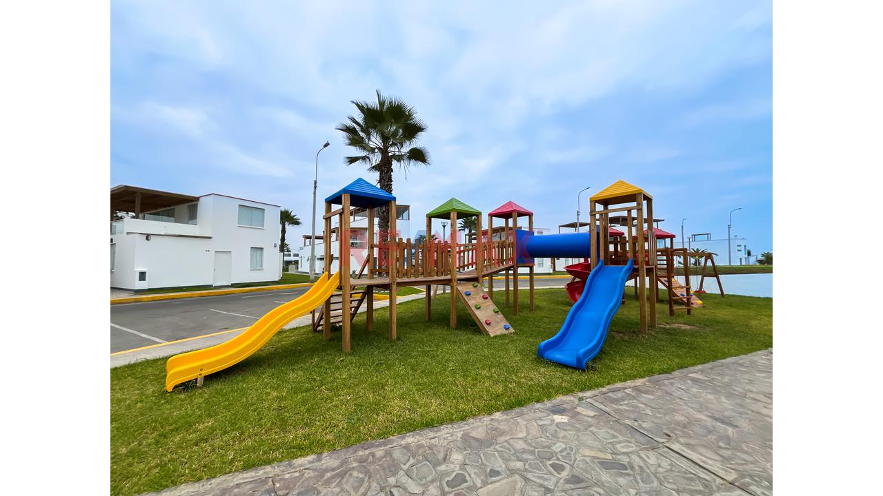 Tu Estilo, Tu Hogar, Disfruta Del Verano _ Invierte _ Terreno En Laguna Mar Asia Km - 13