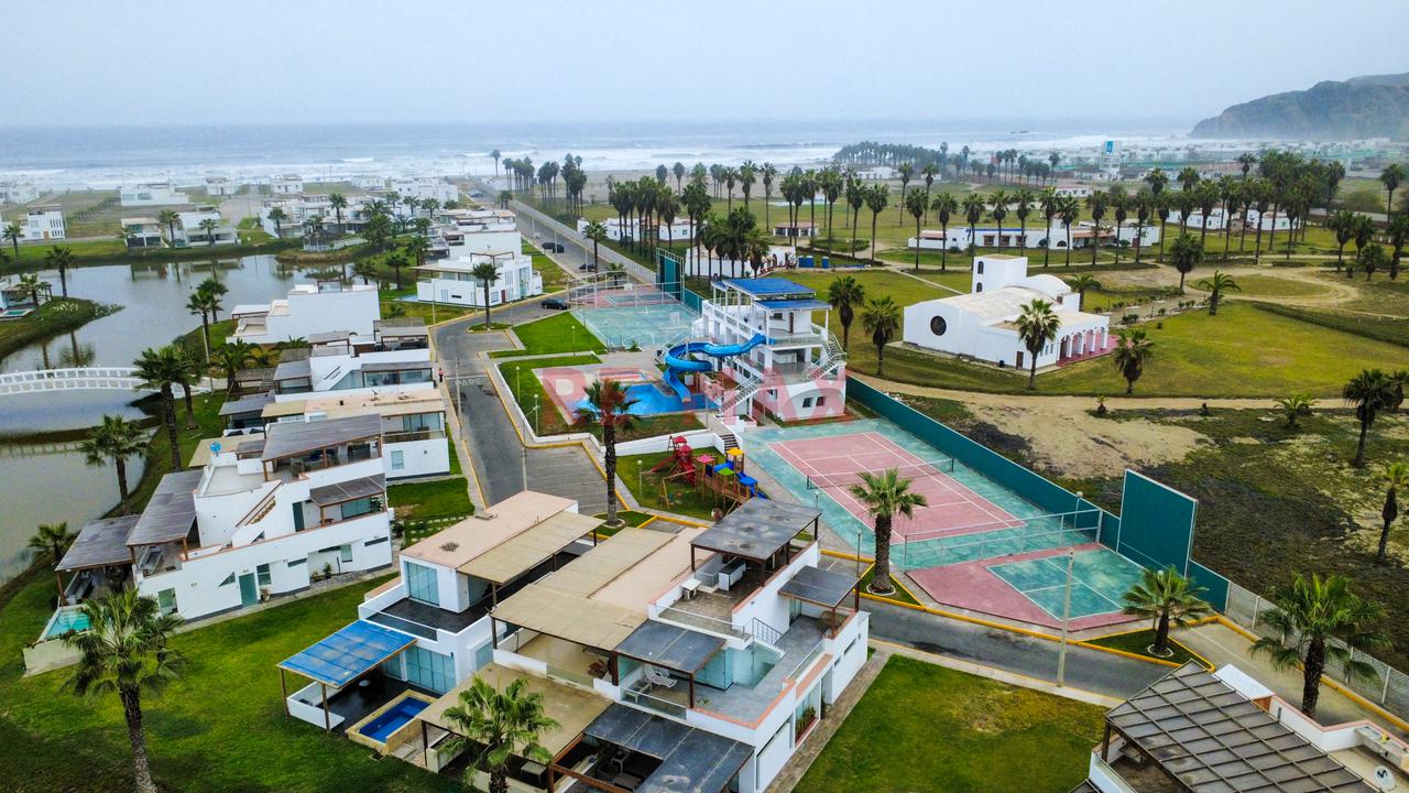 Tu Estilo, Tu Hogar, Disfruta Del Verano _ Invierte _ Terreno En Laguna Mar Asia Km - 14
