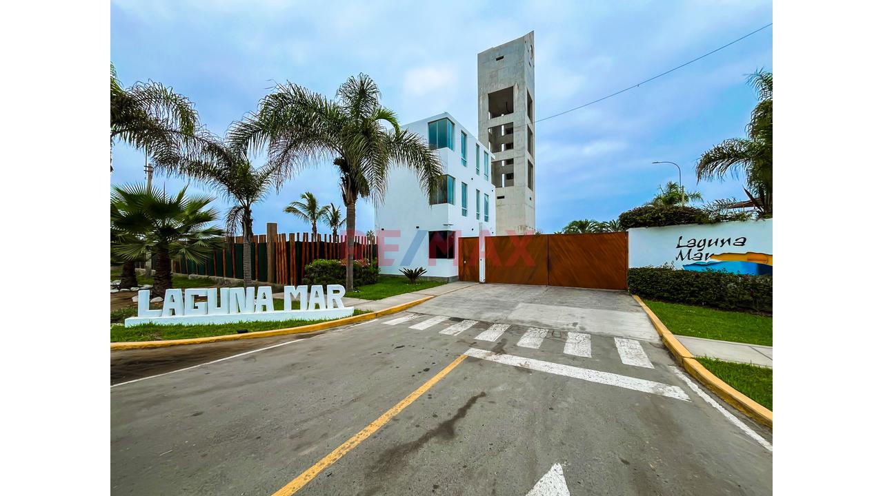 Tu Estilo, Tu Hogar, Disfruta Del Verano _ Invierte _ Terreno En Laguna Mar Asia Km - 2