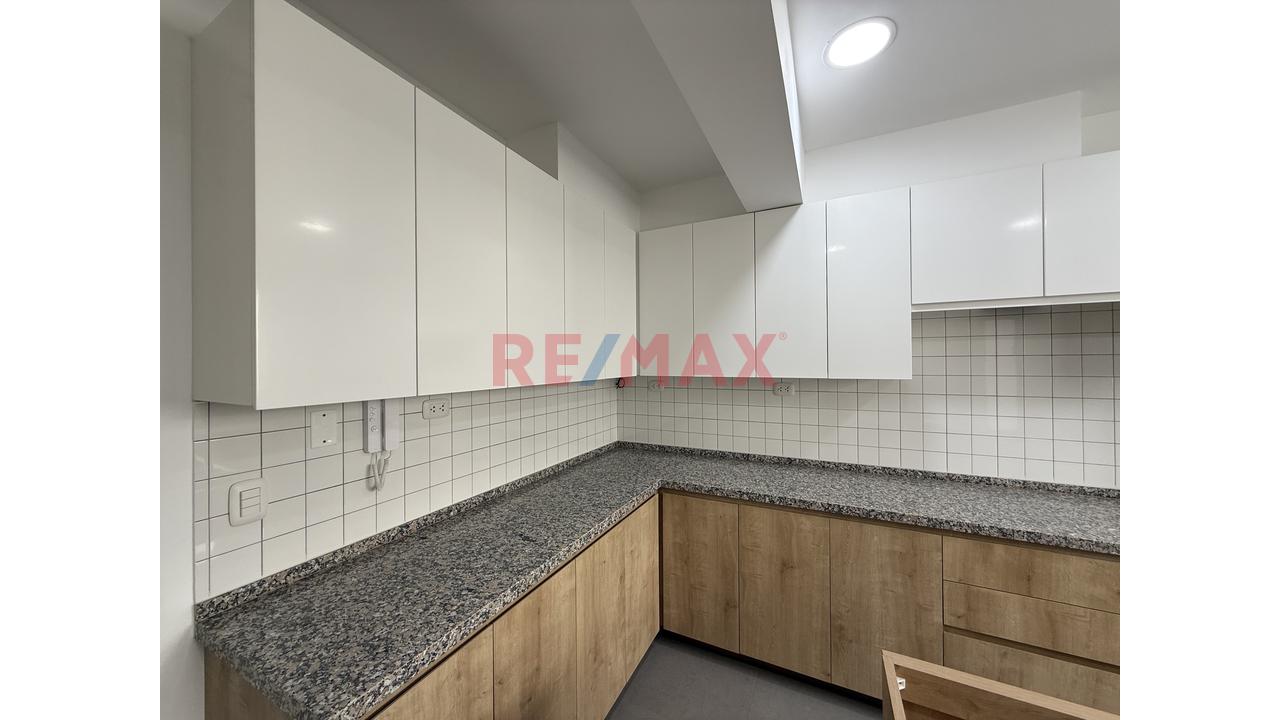 Exclusivo Proyecto Boutique Residencial En El Olivar – San Isidro - 7